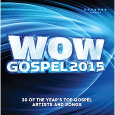 WOW Gospel 2015